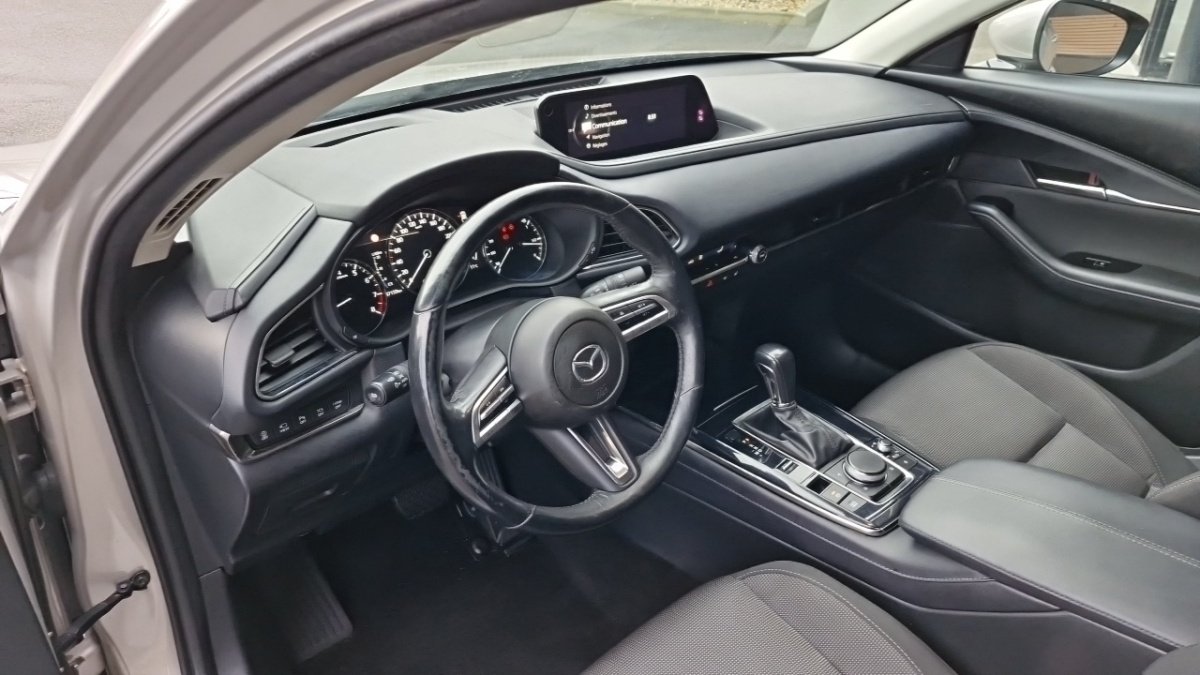 mazda - Visuel 14