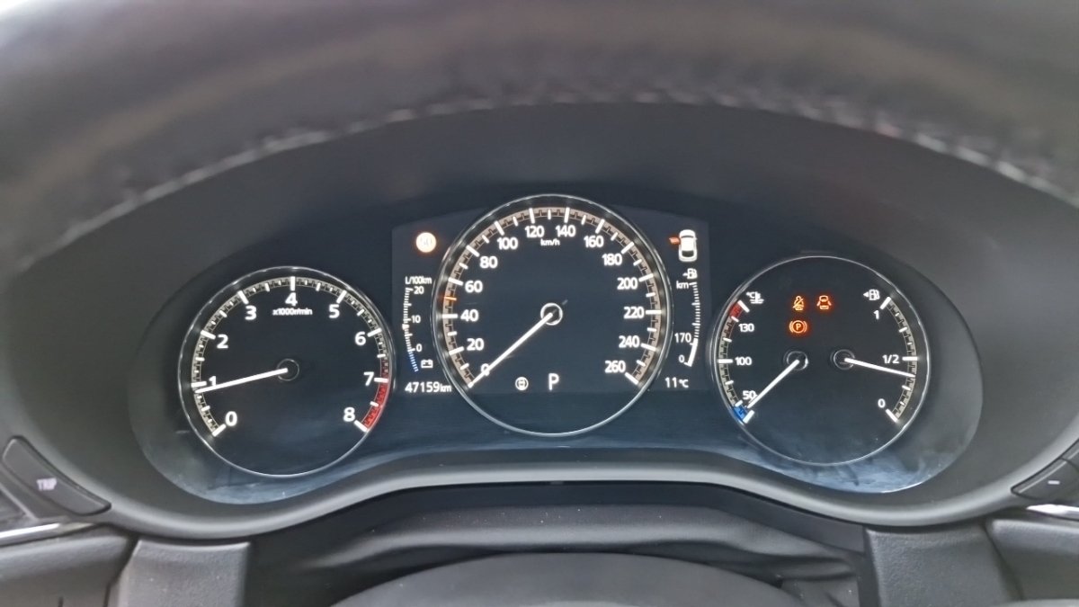 mazda - Visuel 18