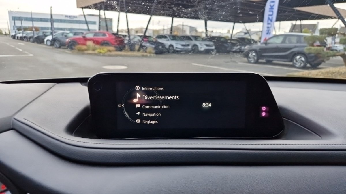 mazda - Visuel 19