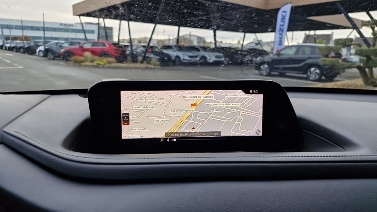 mazda - Visuel 21