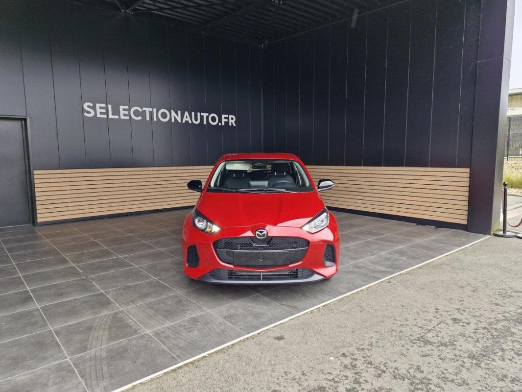mazda - Visuel 2