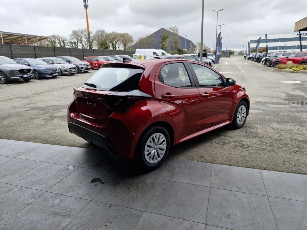mazda - Visuel 5