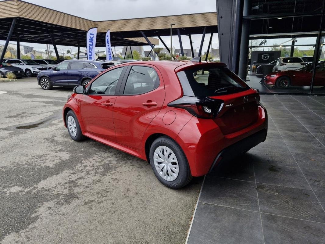 mazda - Visuel 7