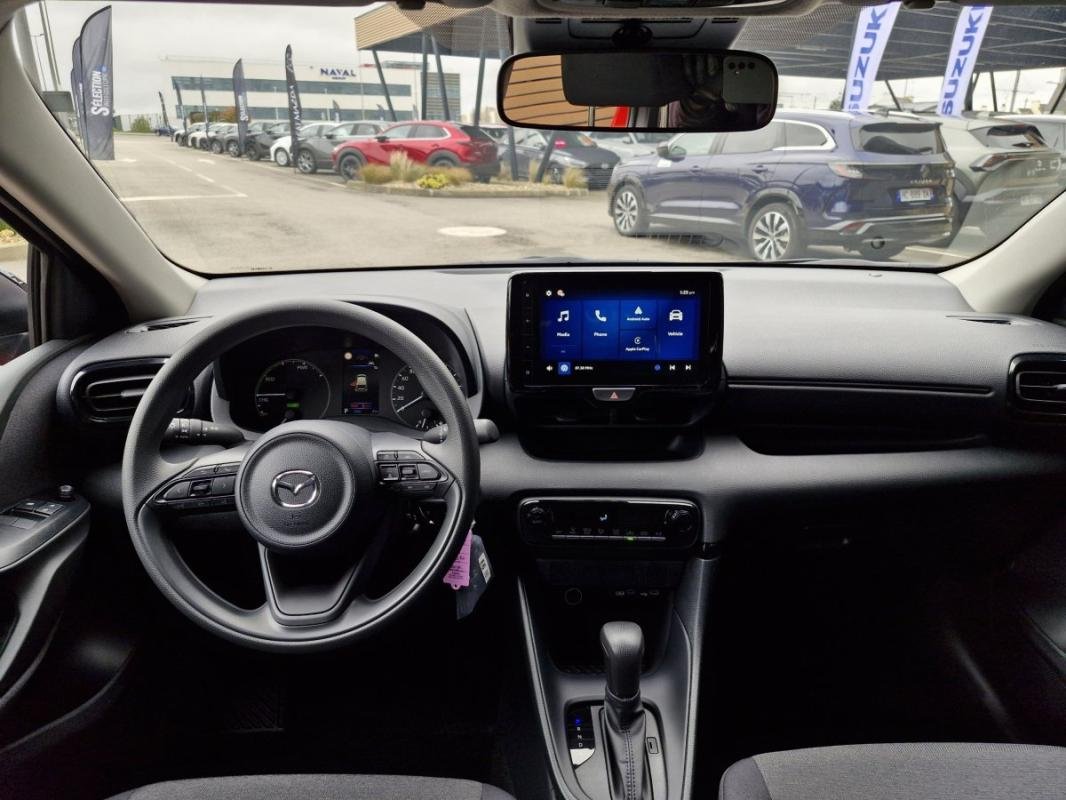 mazda - Visuel 11