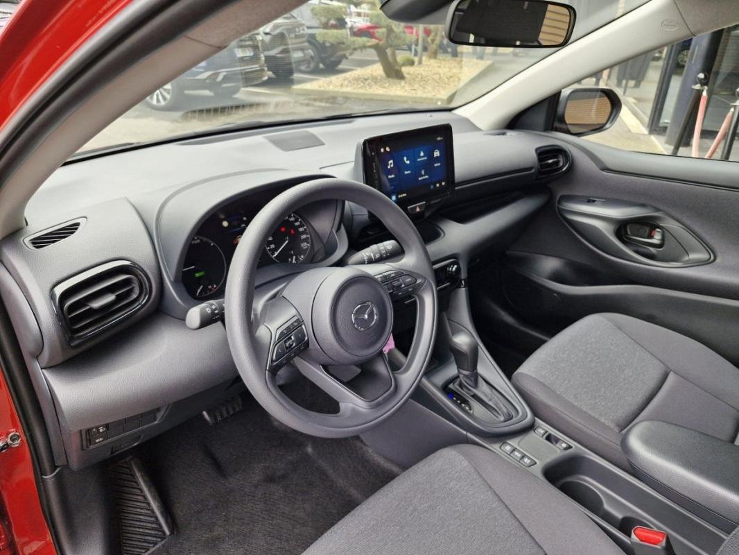 mazda - Visuel 13