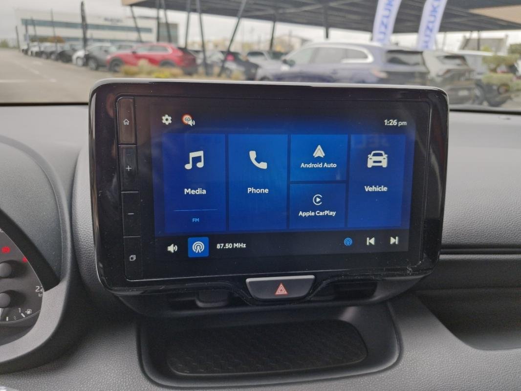 mazda - Visuel 17