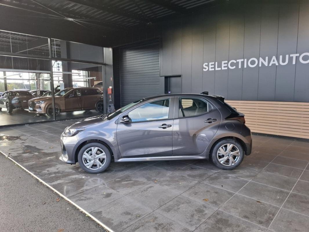 mazda - Visuel 1