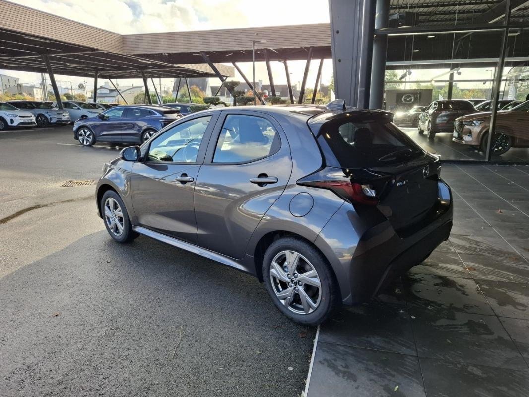 mazda - Visuel 7