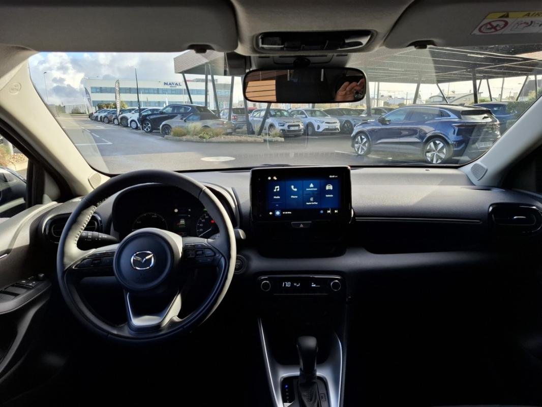 mazda - Visuel 11
