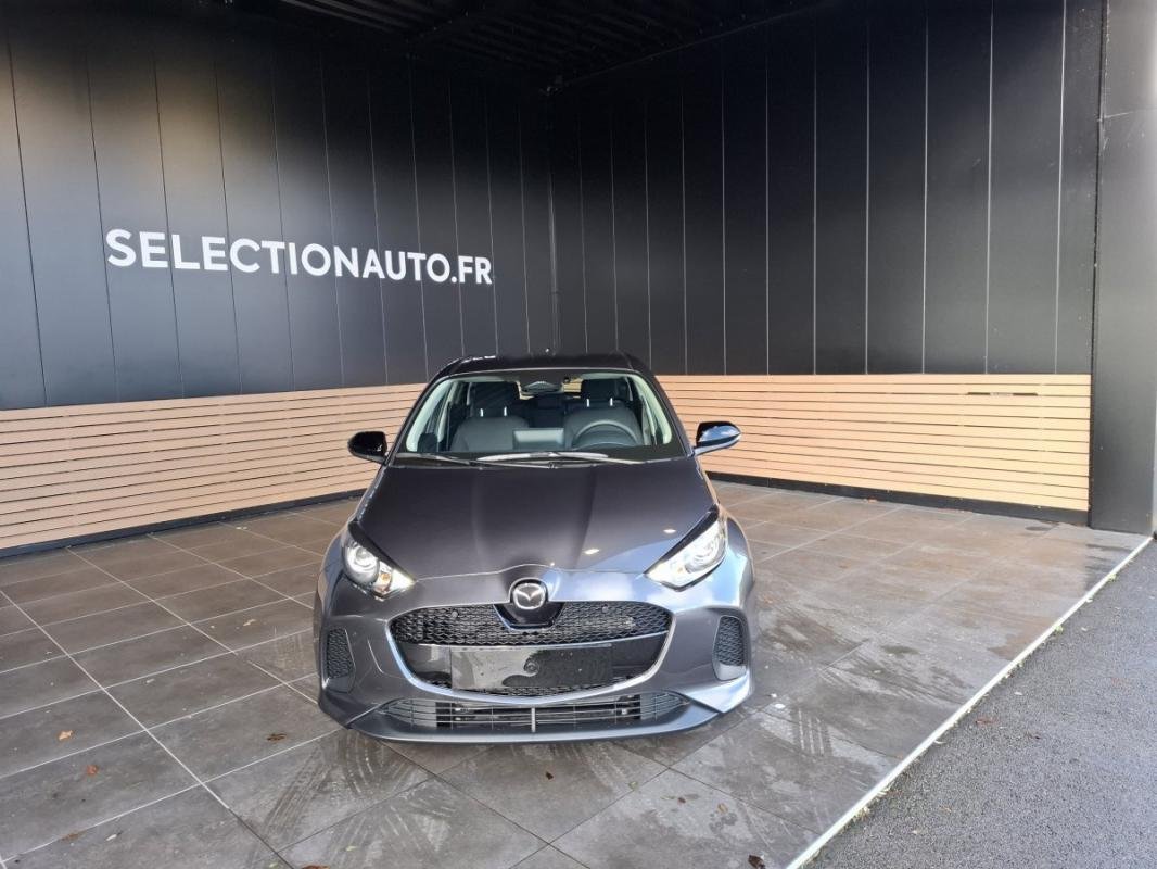 mazda - Visuel 2