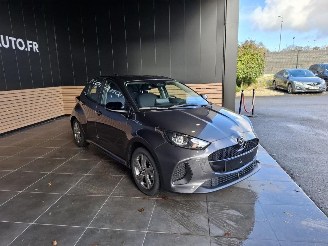mazda - Visuel 3