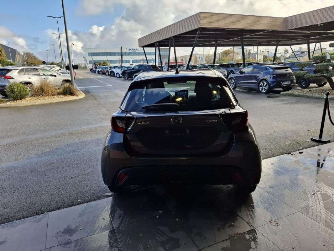 mazda - Visuel 6