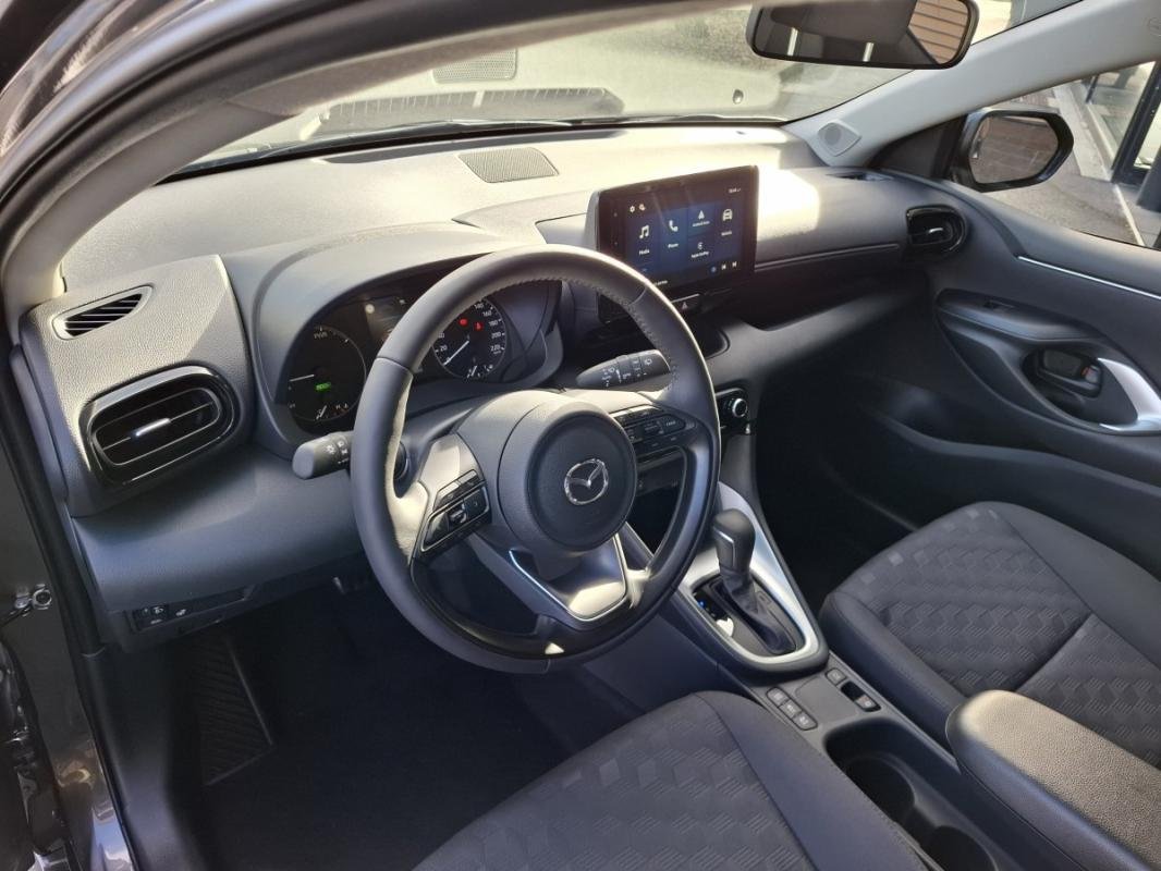 mazda - Visuel 13