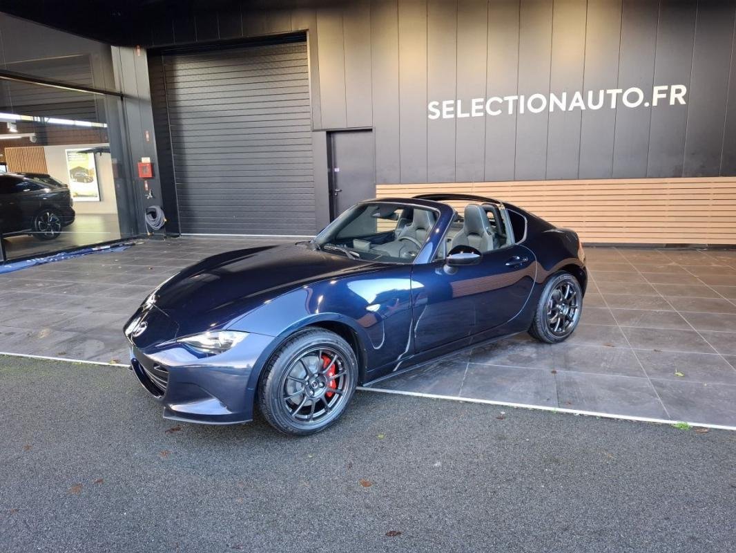mazda - Visuel 9