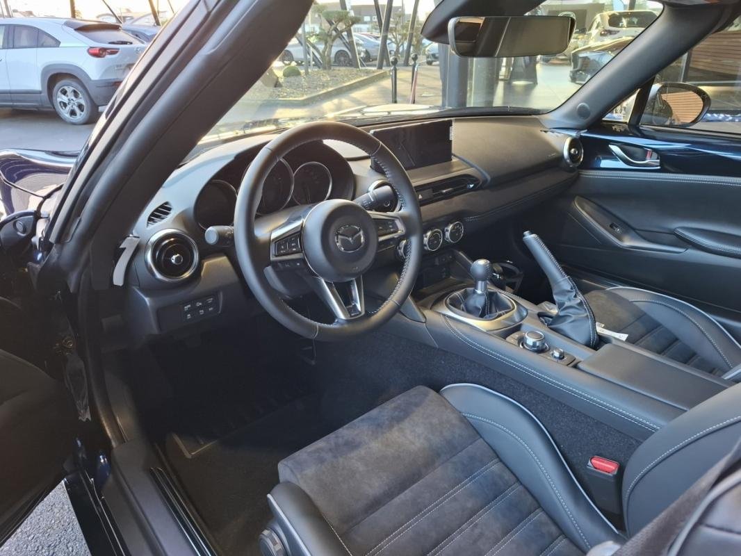 mazda - Visuel 13