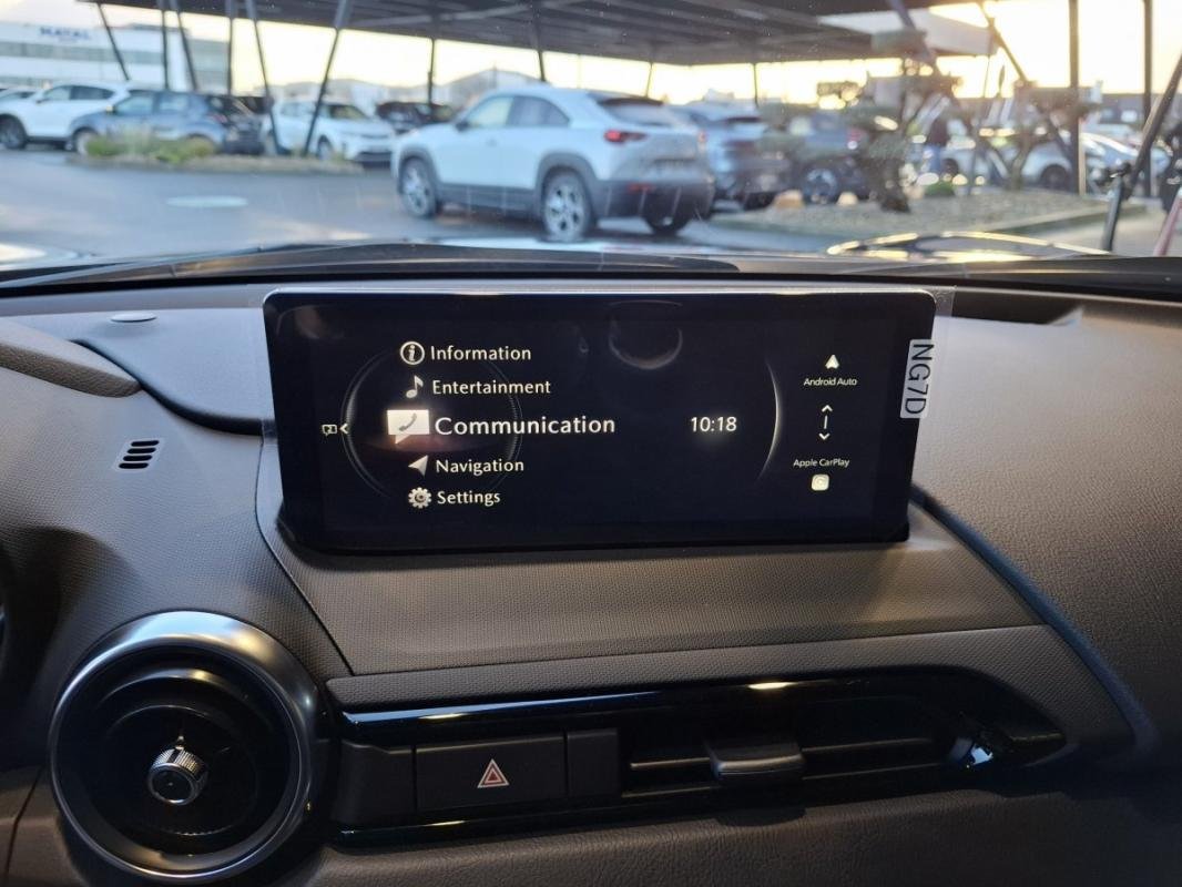 mazda - Visuel 18