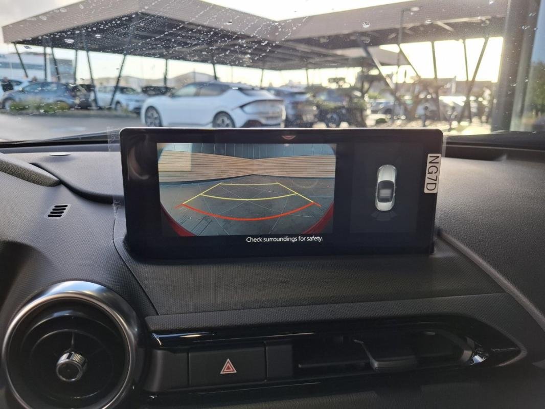 mazda - Visuel 19