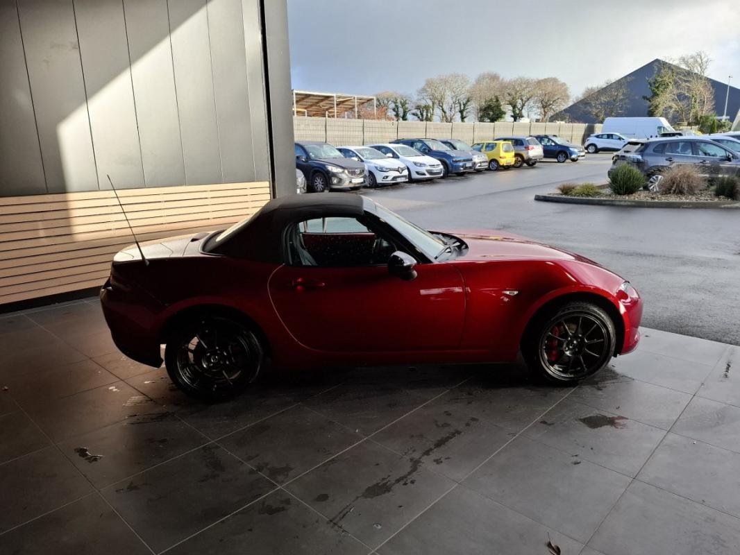 mazda - Visuel 5