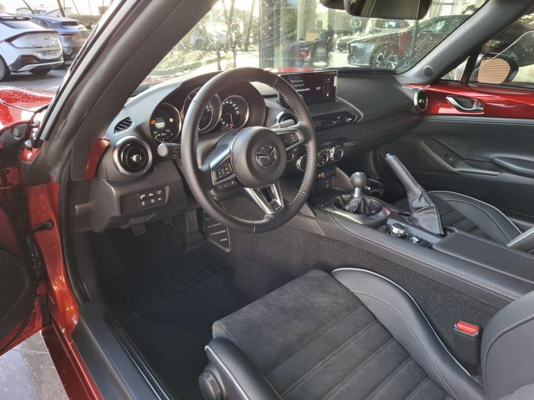 mazda - Visuel 13