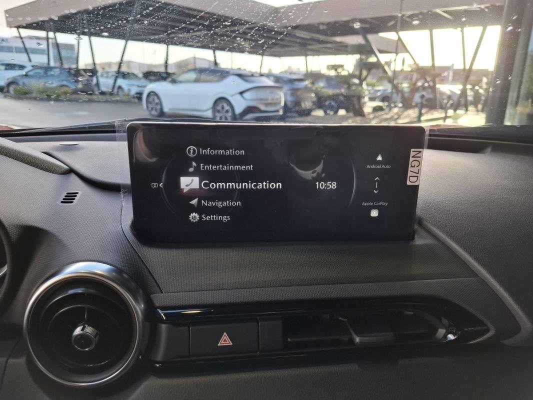 mazda - Visuel 18