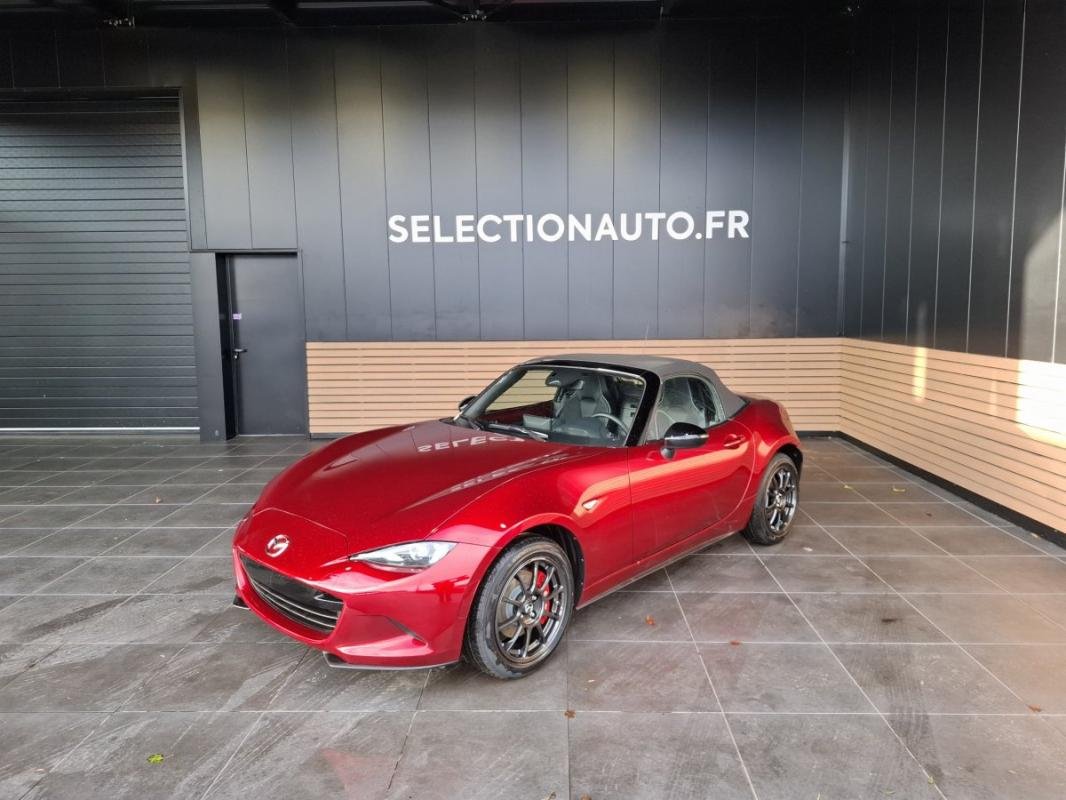 mazda - Visuel 0