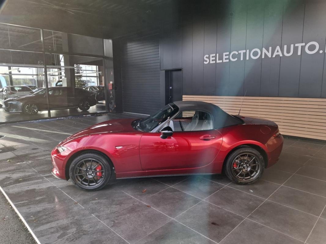 mazda - Visuel 2