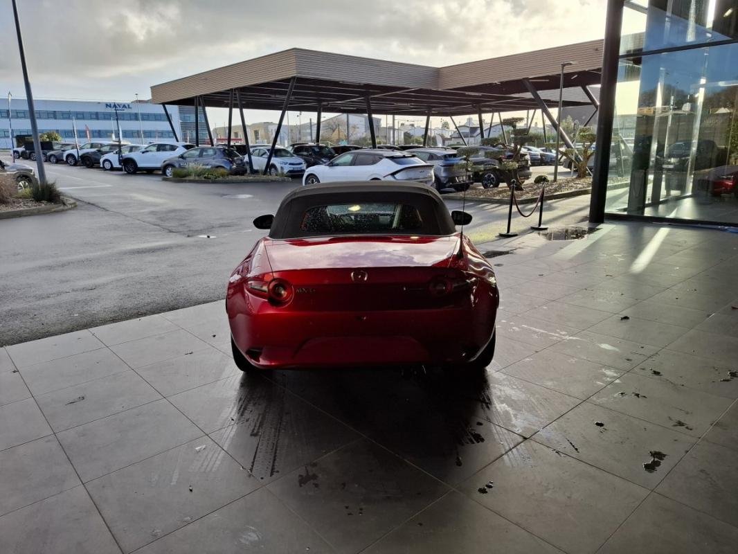 mazda - Visuel 7