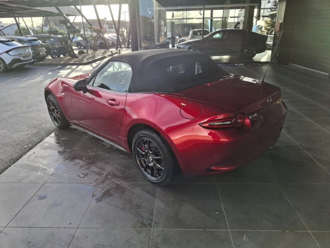 mazda - Visuel 8