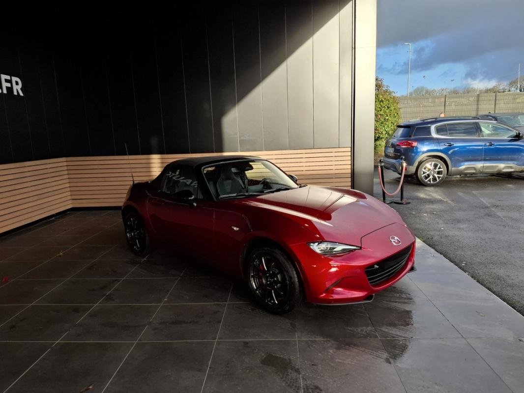 mazda - Visuel 4