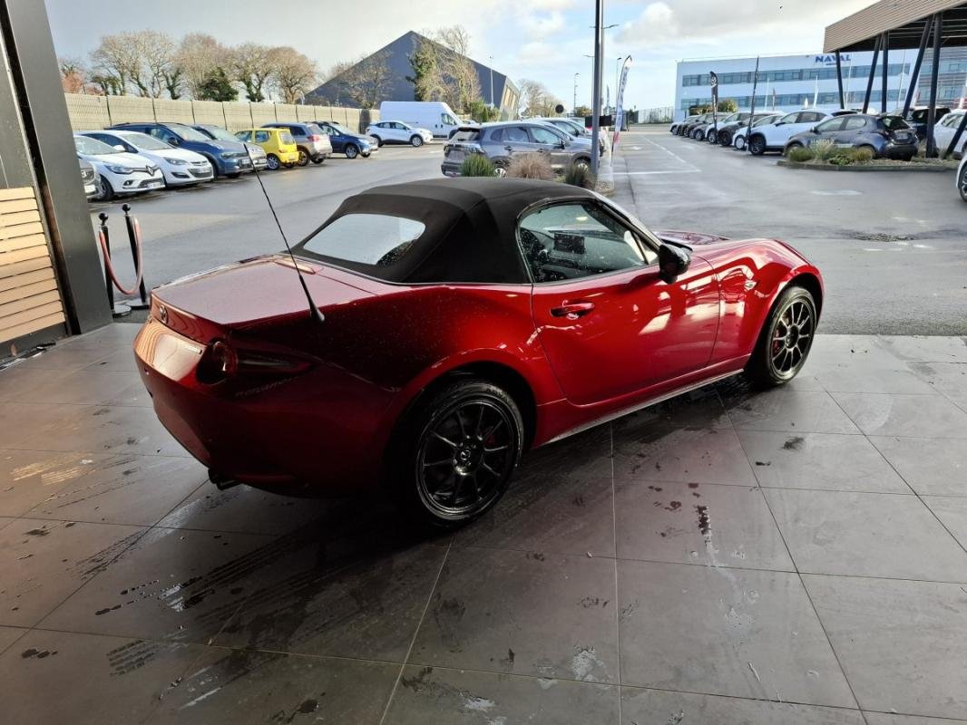 mazda - Visuel 6
