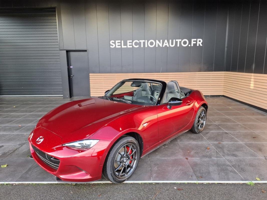 mazda - Visuel 9