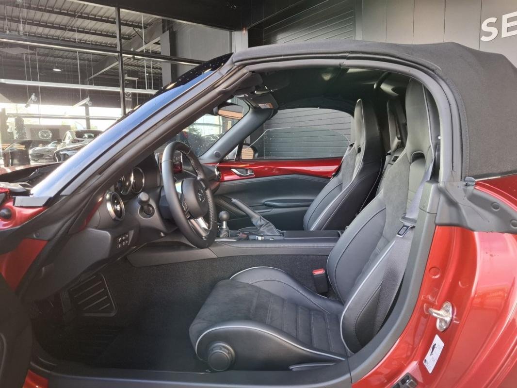 mazda - Visuel 12