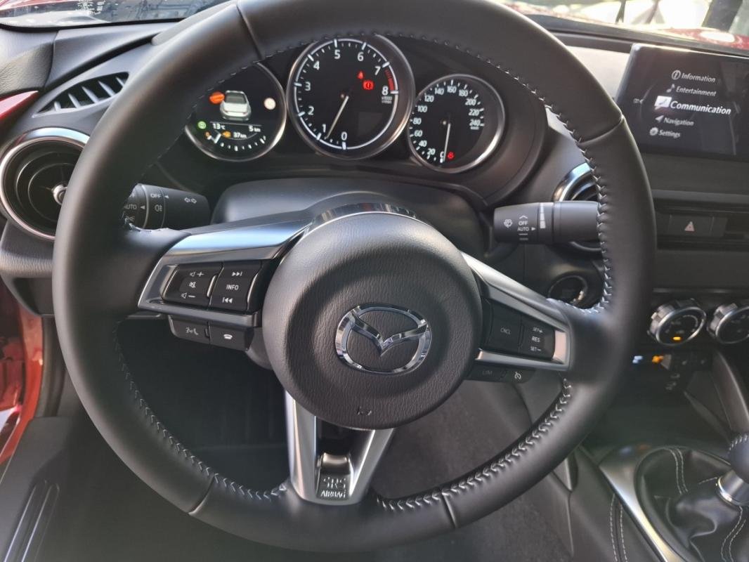 mazda - Visuel 16