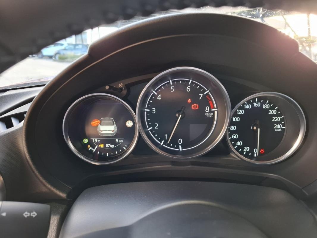 mazda - Visuel 17