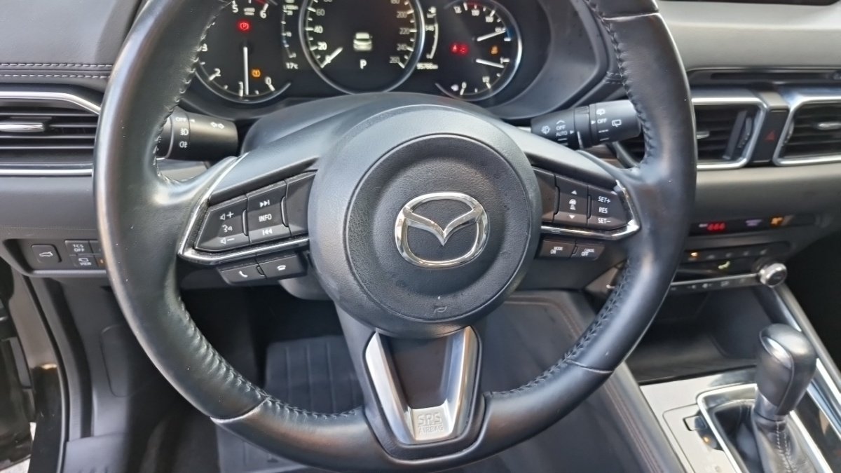 mazda - Visuel 19