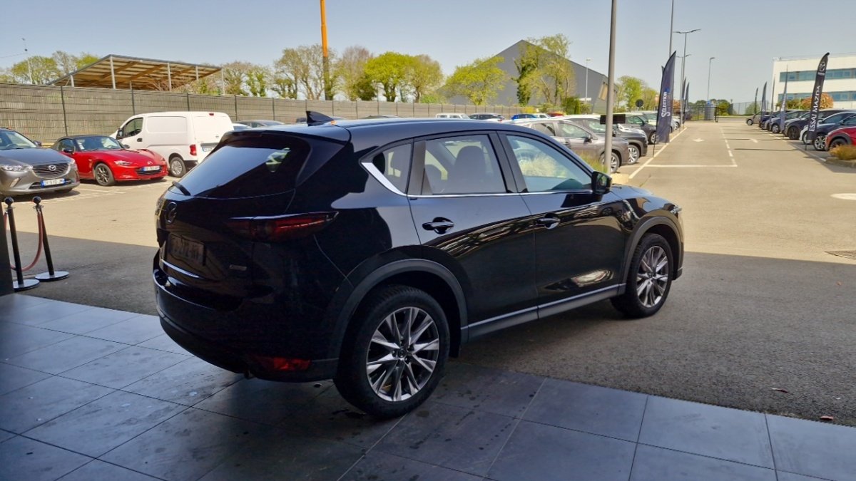 mazda - Visuel 5