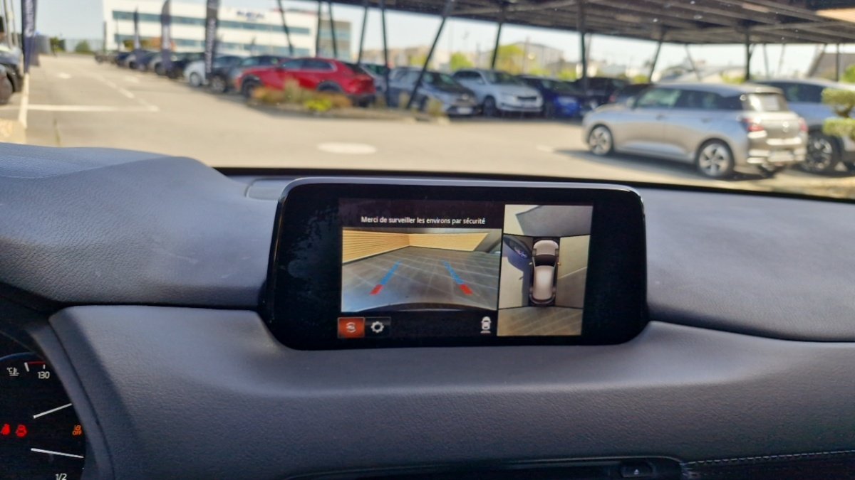 mazda - Visuel 24