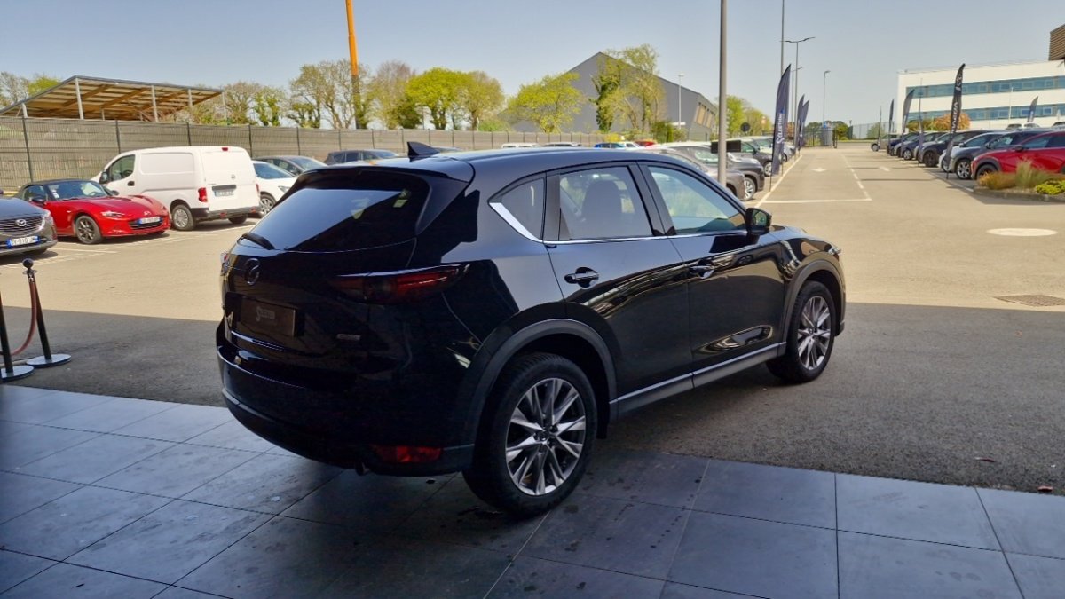 mazda - Visuel 6