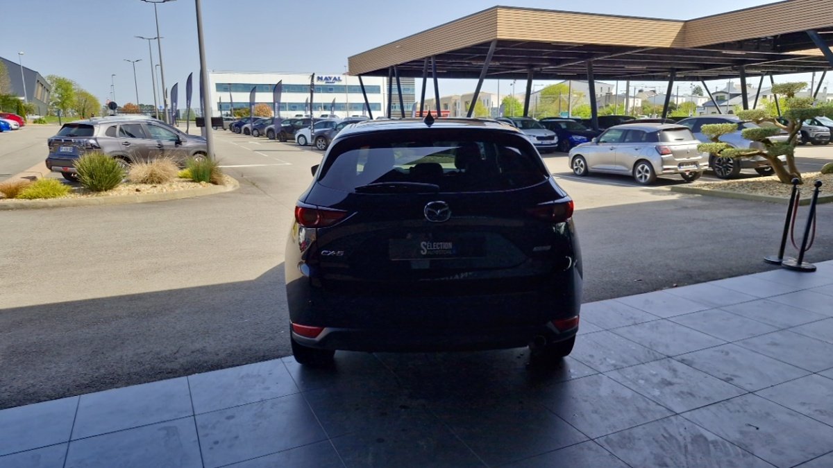 mazda - Visuel 7