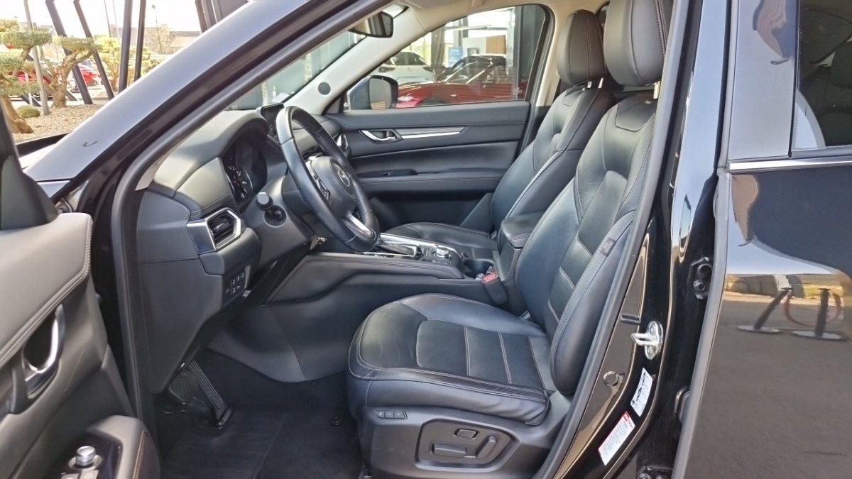 mazda - Visuel 14