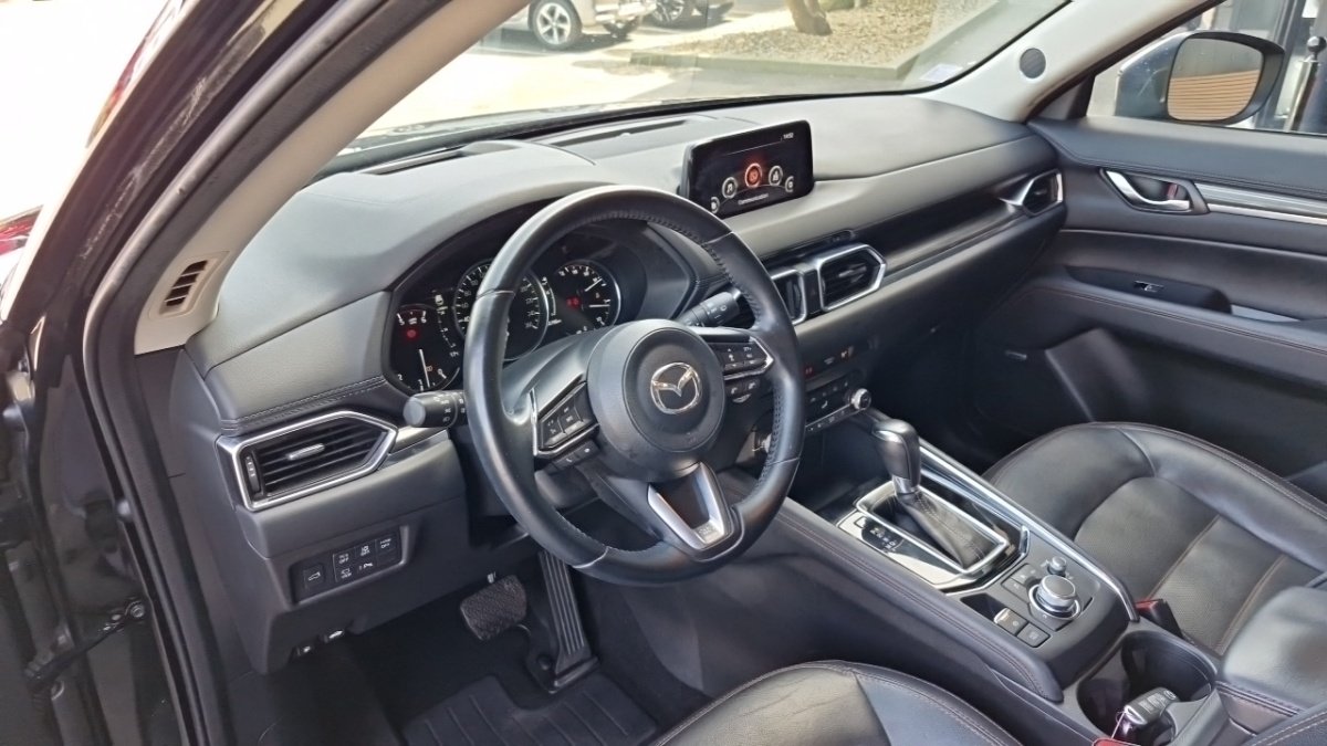 mazda - Visuel 15