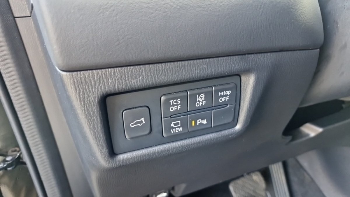 mazda - Visuel 18