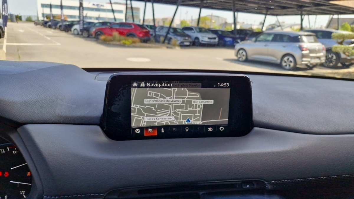 mazda - Visuel 23