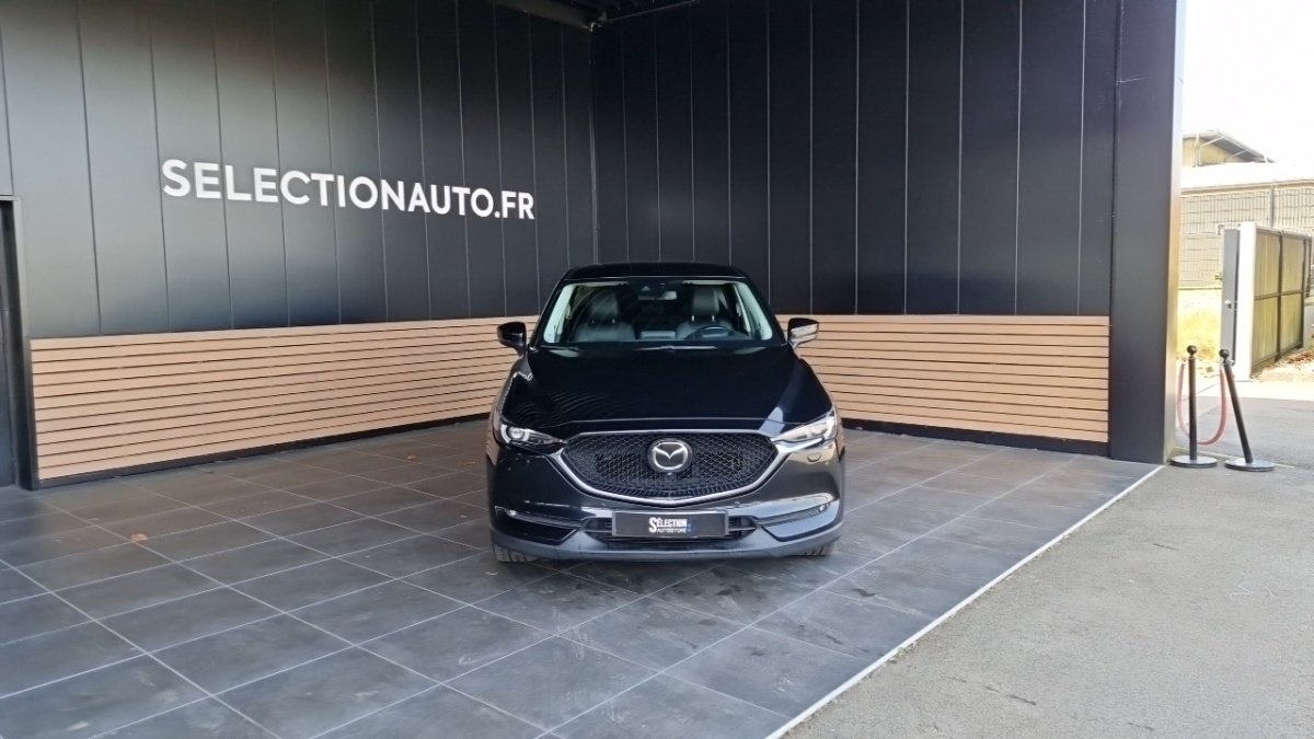 mazda - Visuel 2