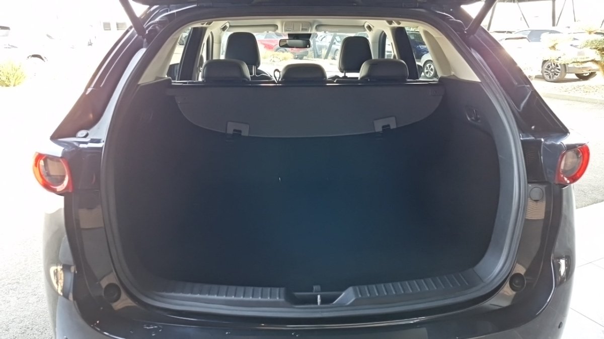 mazda - Visuel 10