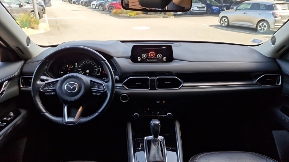 mazda - Visuel 13
