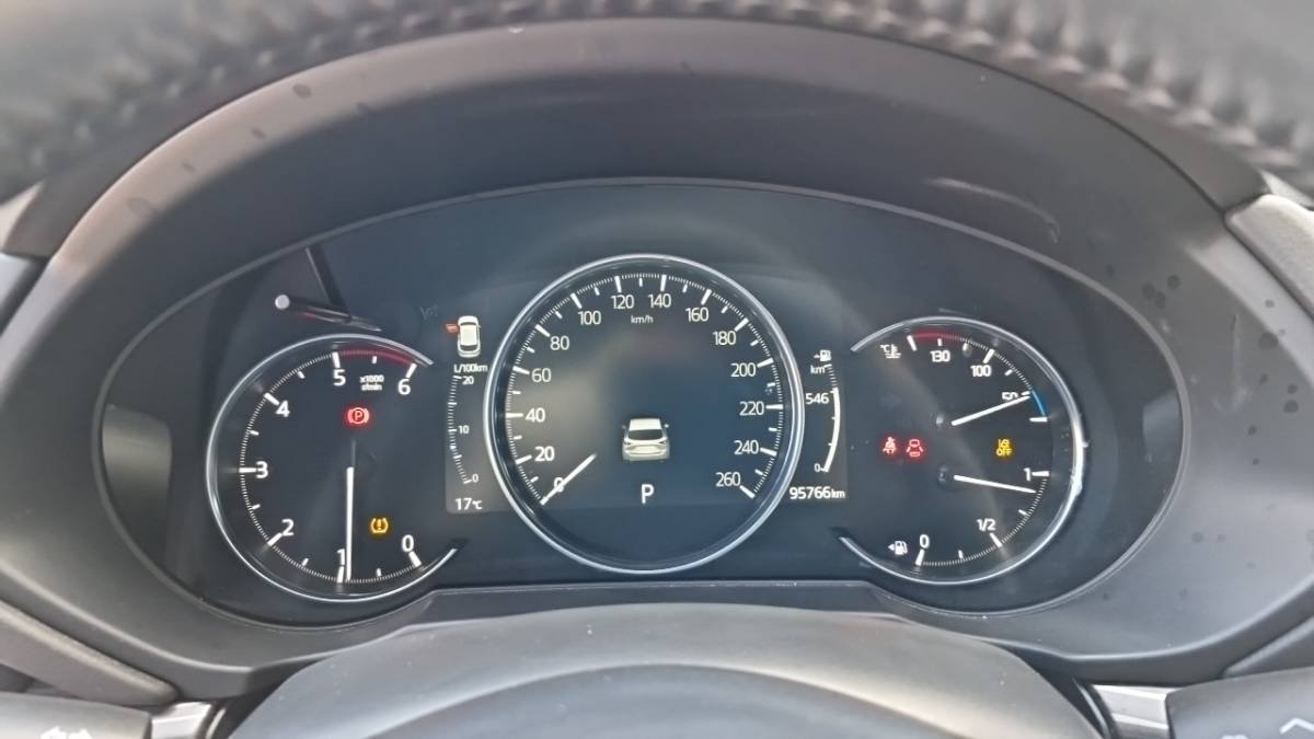 mazda - Visuel 20