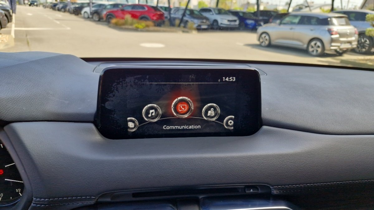 mazda - Visuel 21