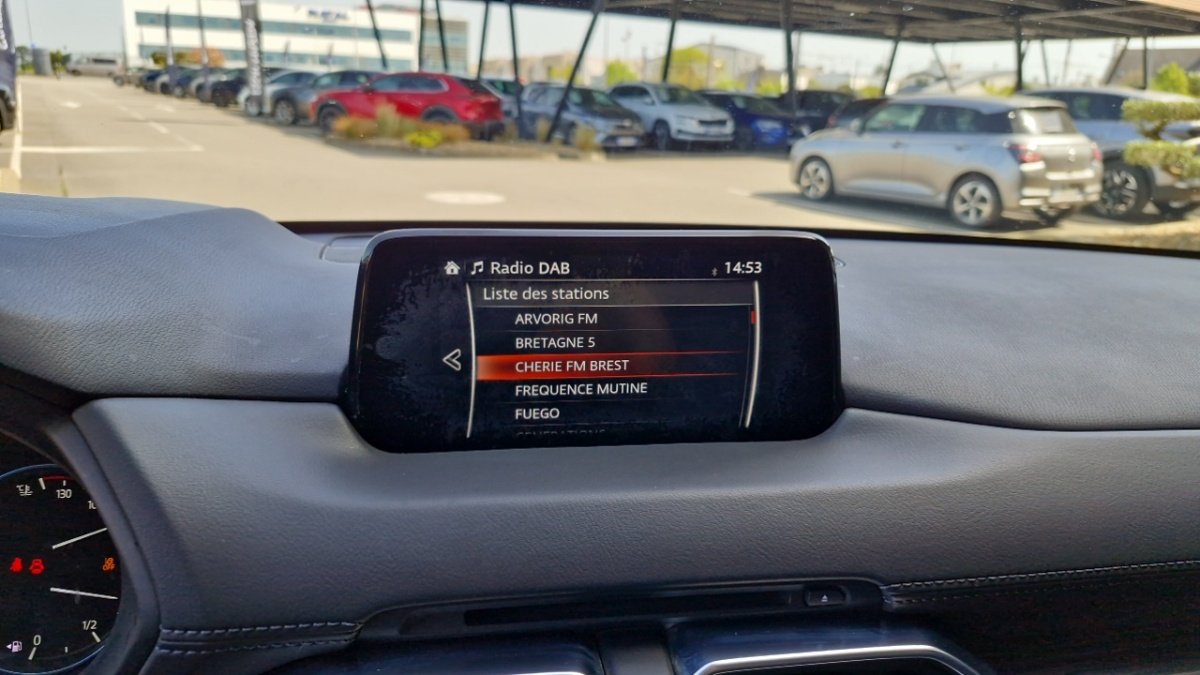 mazda - Visuel 22