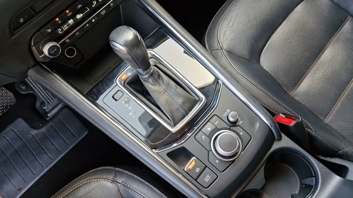 mazda - Visuel 27